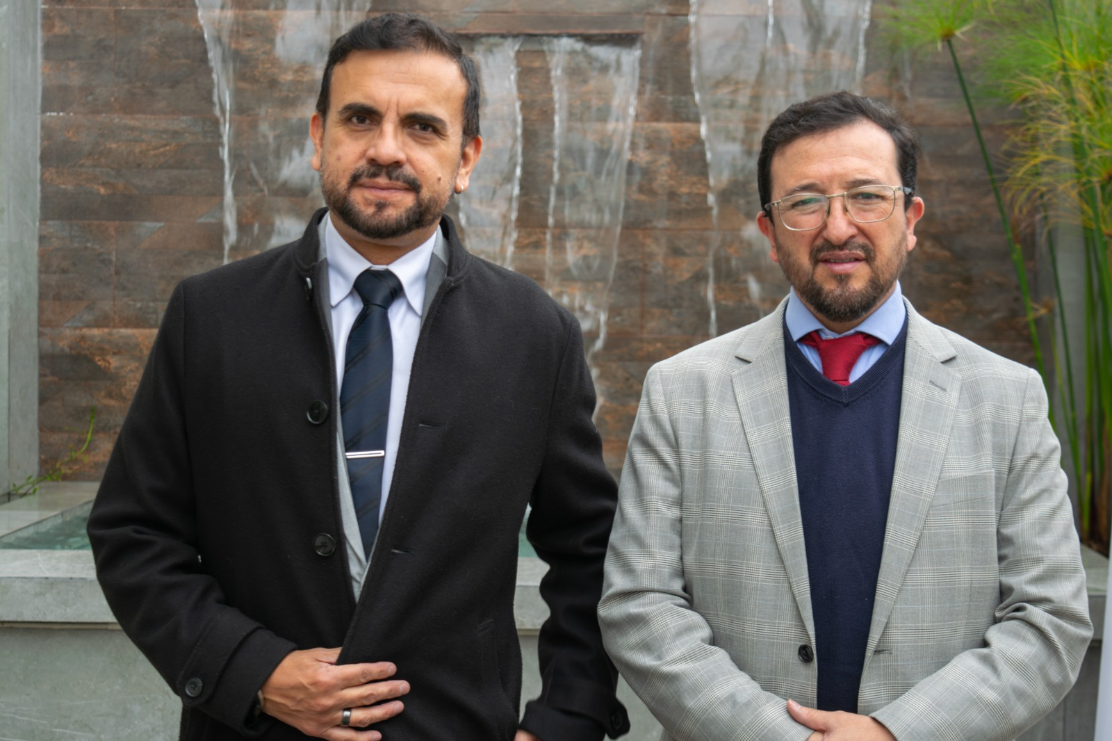 Equipo de Muriel & Freire Innovalegal