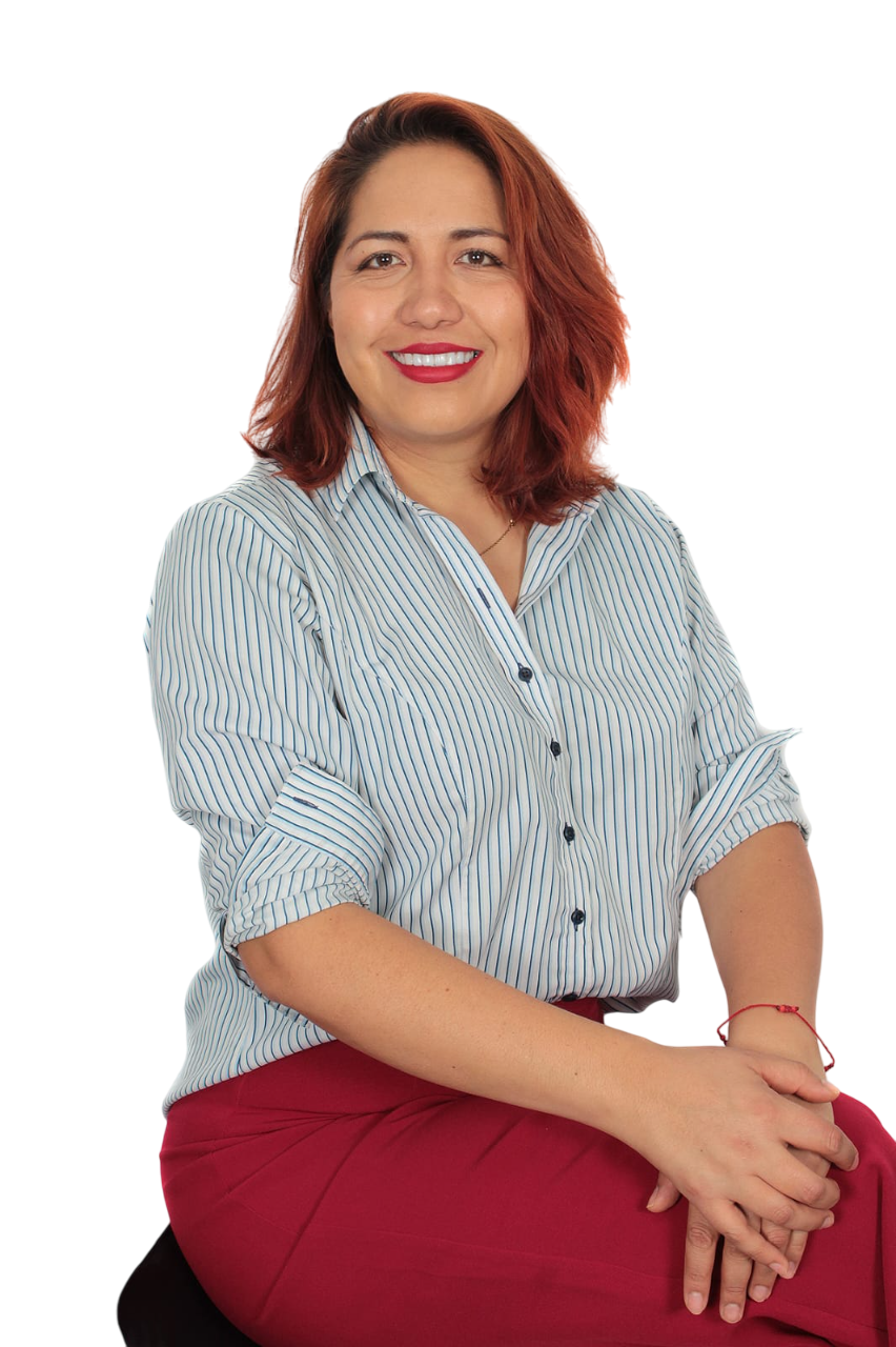 Ab. Mariarosa Tejada