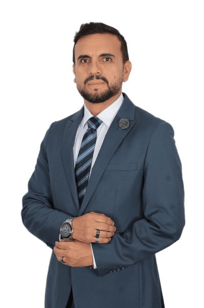 Ab. Patricio Muriel Aguirre